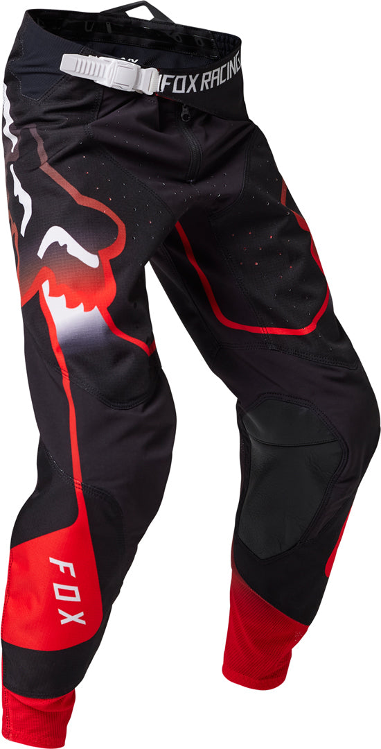 YOUTH 360 VIZEN PANT (Flo Red) | Fox Racing