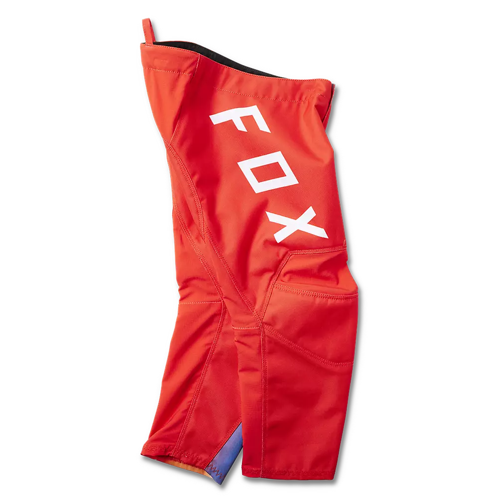 KIDS 180 TOXSYK PANT (FLO RED) | Fox Racing