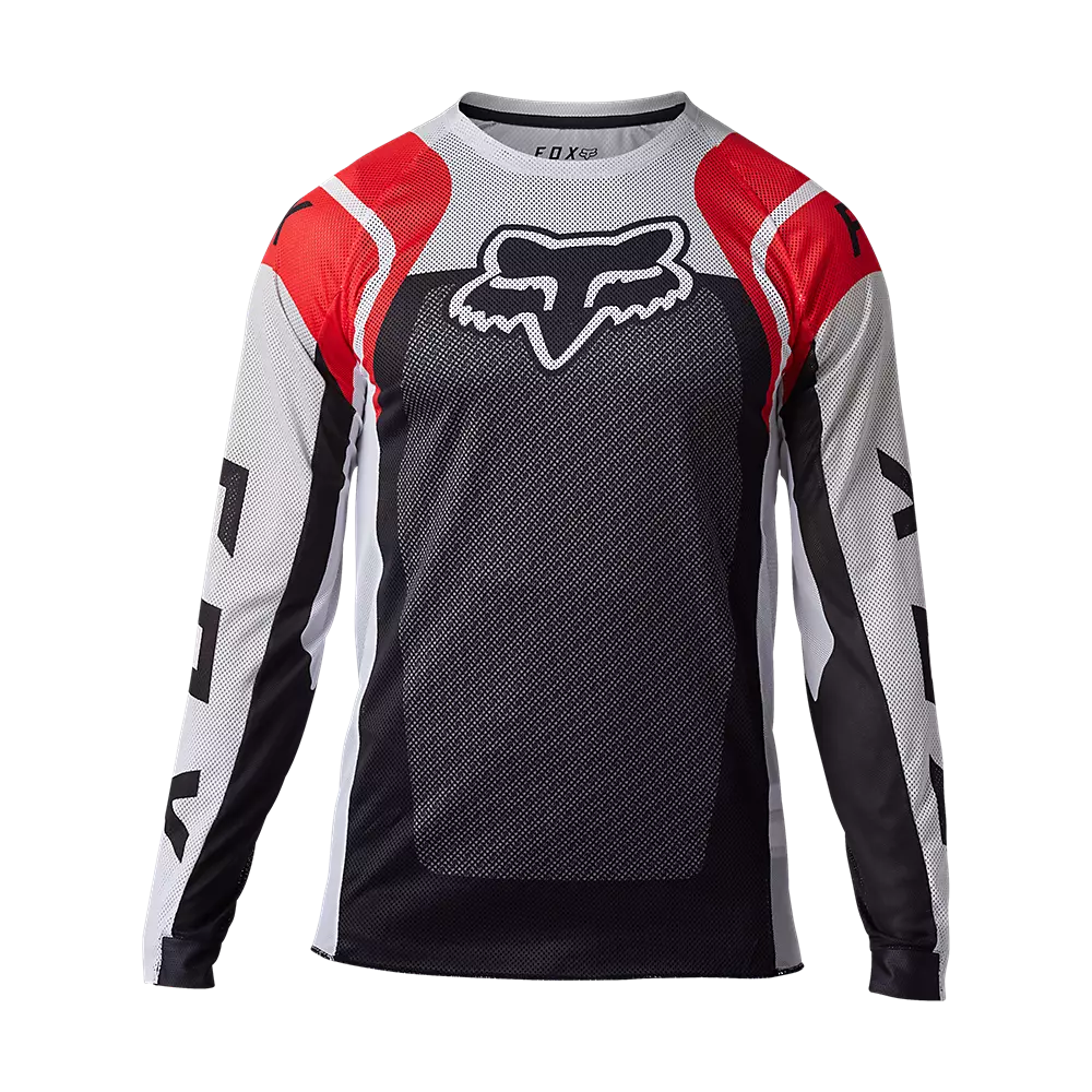 AIRLINE JERSEY SENSORY (FLO RED) | FOX