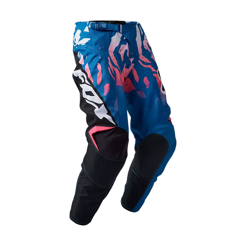 YOUTH 180 MORPHIC PANT (BLUEBERRY) | FOX