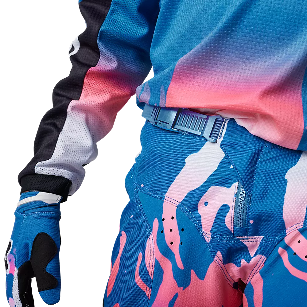 YOUTH 180 MORPHIC PANT (BLUEBERRY) | FOX