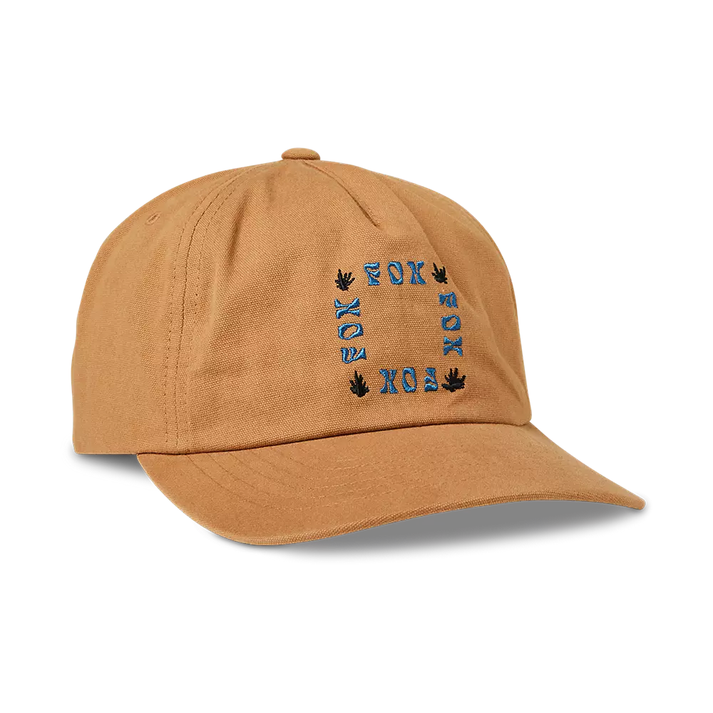 MNS HINKLEY ADJUSTABLE HAT (COG)