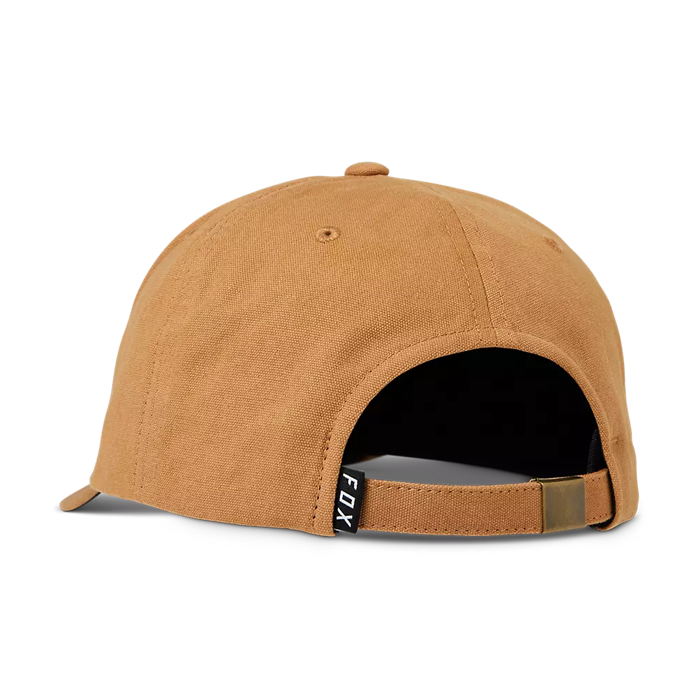 MNS HINKLEY ADJUSTABLE HAT (COG)