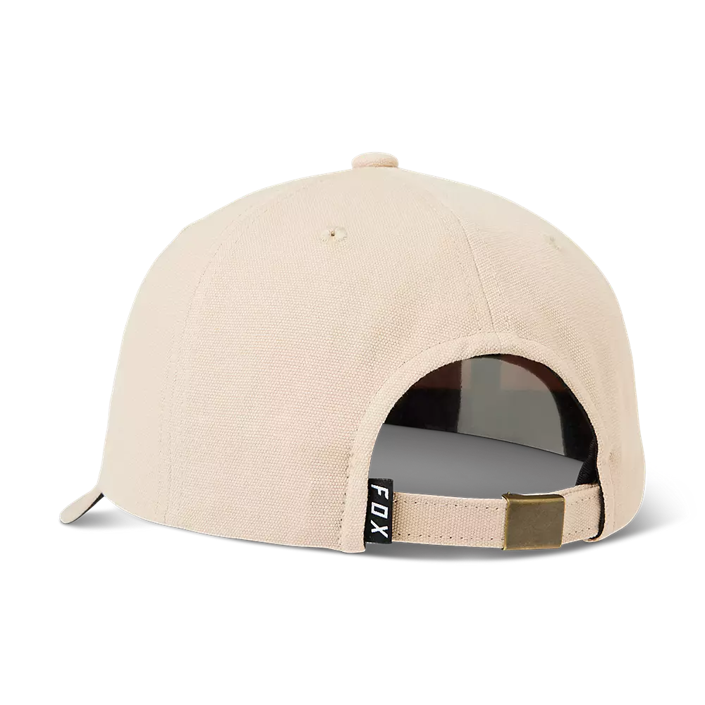 MNS ROCKWILDER ADJUSTABLE HAT (BGE)