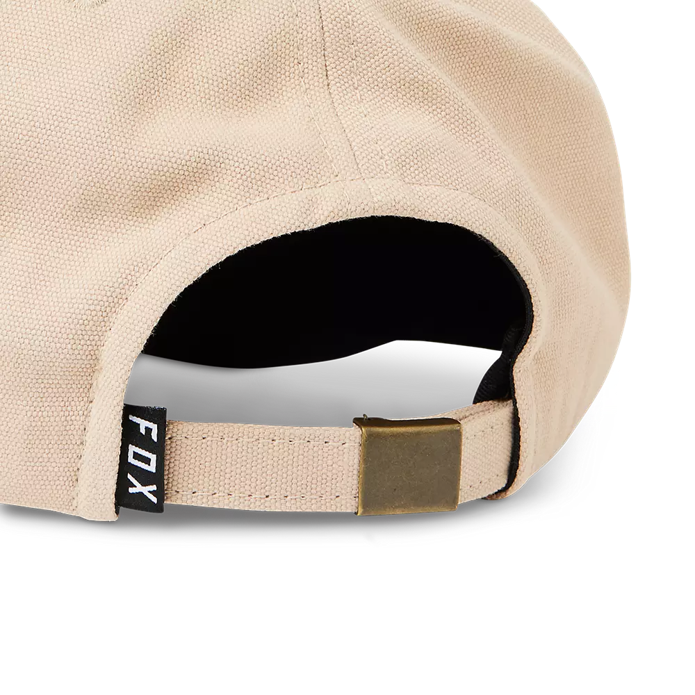 MNS ROCKWILDER ADJUSTABLE HAT (BGE)