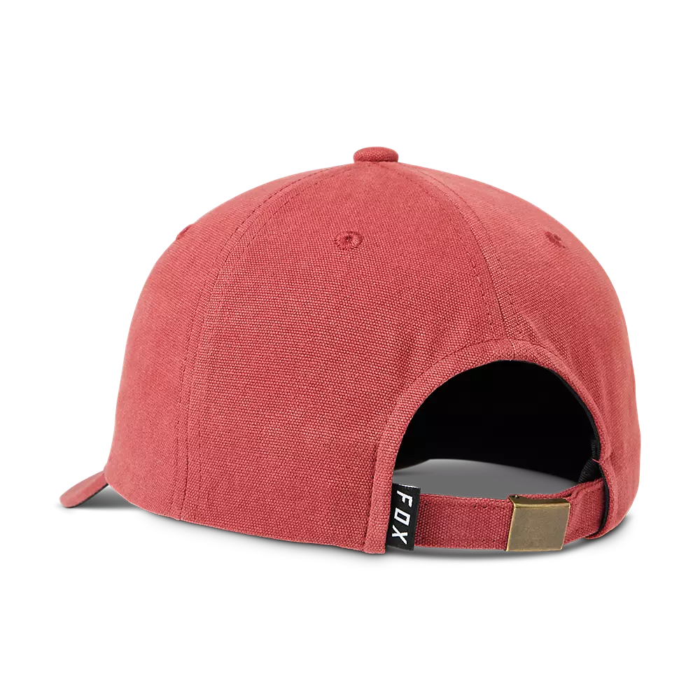 MNS ROCKWILDER ADJUSTABLE HAT (SCAR)