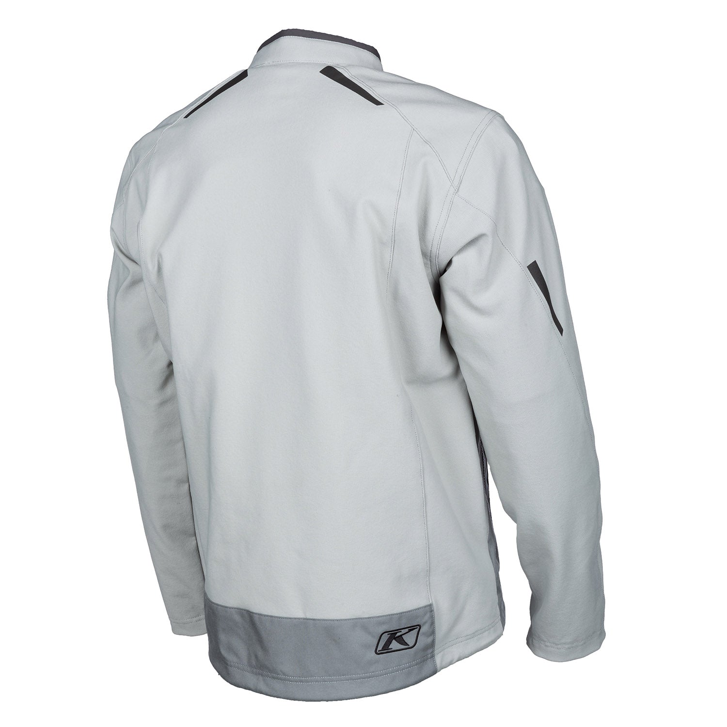 MARRAKESH JACKET (COOL GRAY) | KLIM