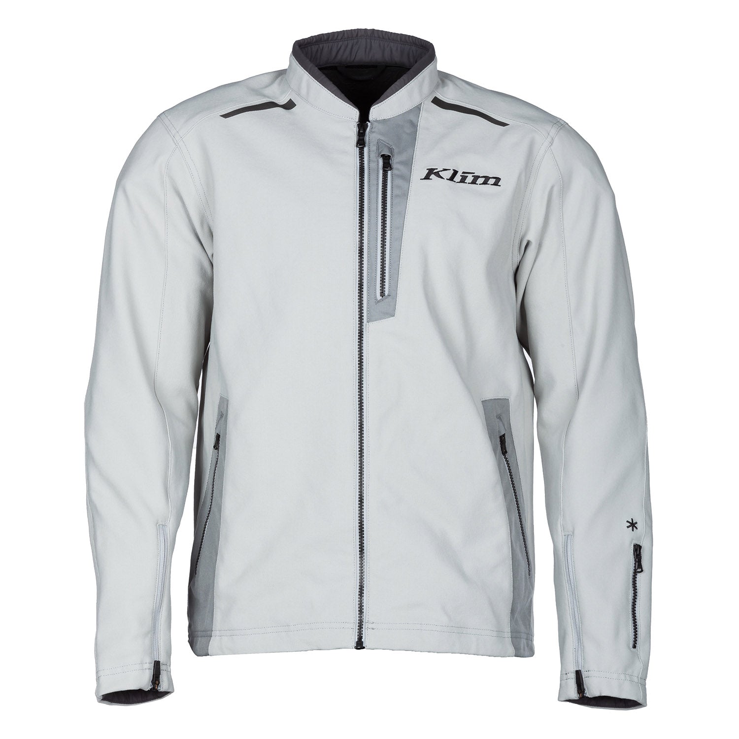 MARRAKESH JACKET (COOL GRAY) | KLIM