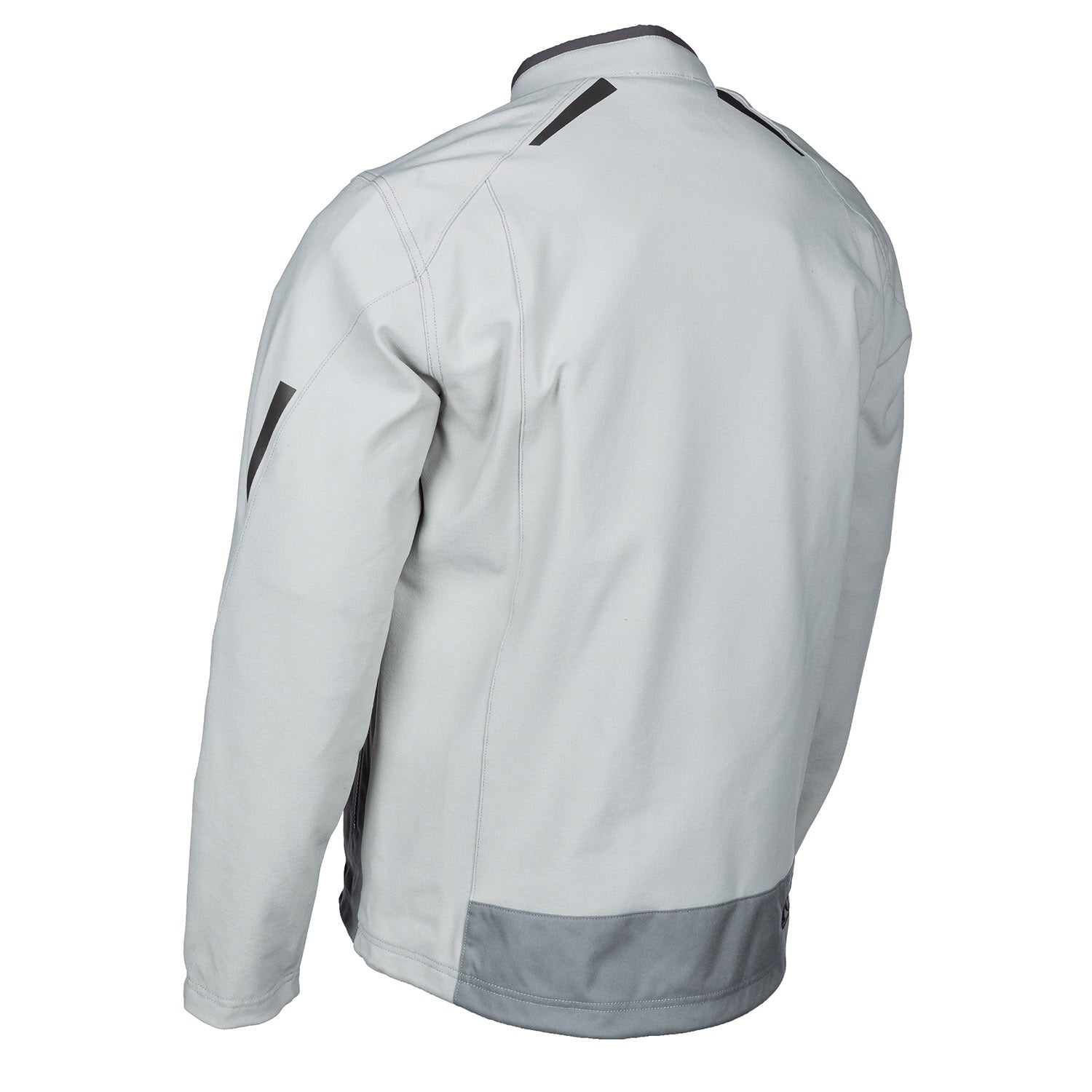 MARRAKESH JACKET (COOL GRAY) | KLIM