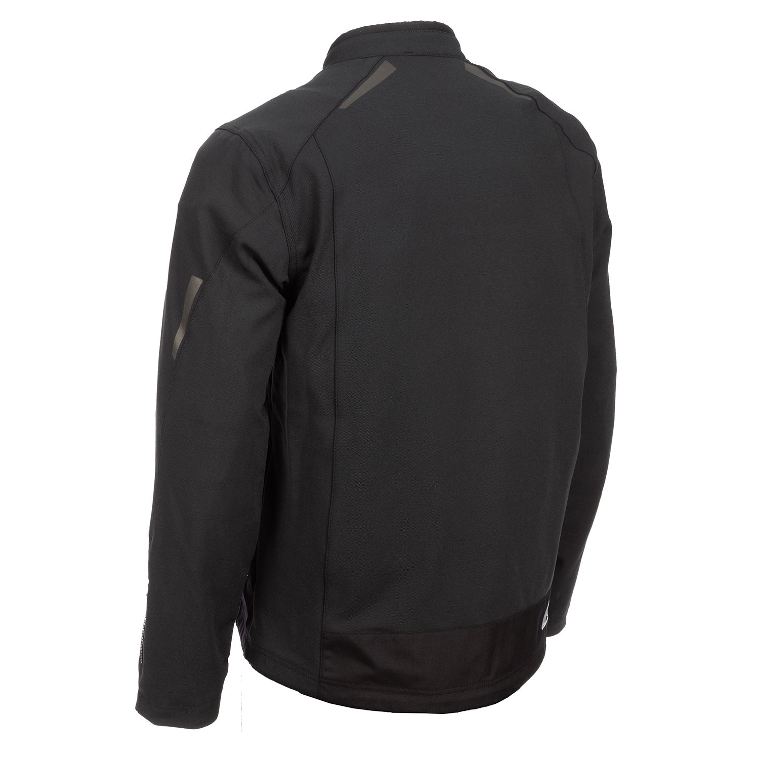 MARRAKESH JACKET (STEALTH BLACK) | KLIM