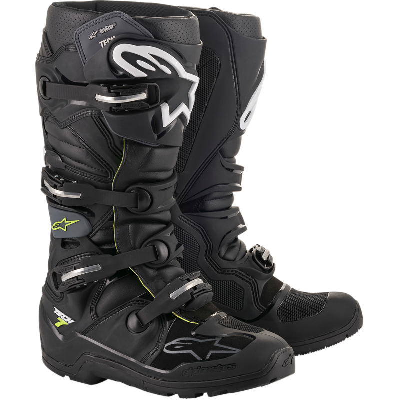 MEN'S BOOT TECH 7 ENDURO DRYSTAR | Alpinestar