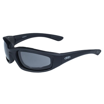 SUNGLASSES KICKBACK LENS SMK