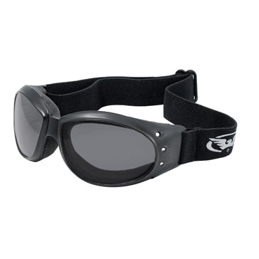 SUNGLASSES ELIMINATOR SMK W/POUCH