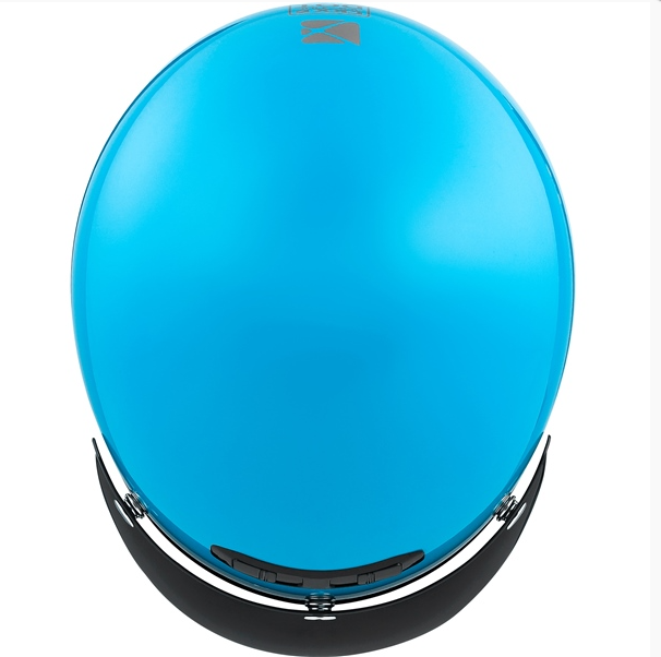 YOUTH VG300 3/4 OPEN FACE HELMET (Blue) | CKX