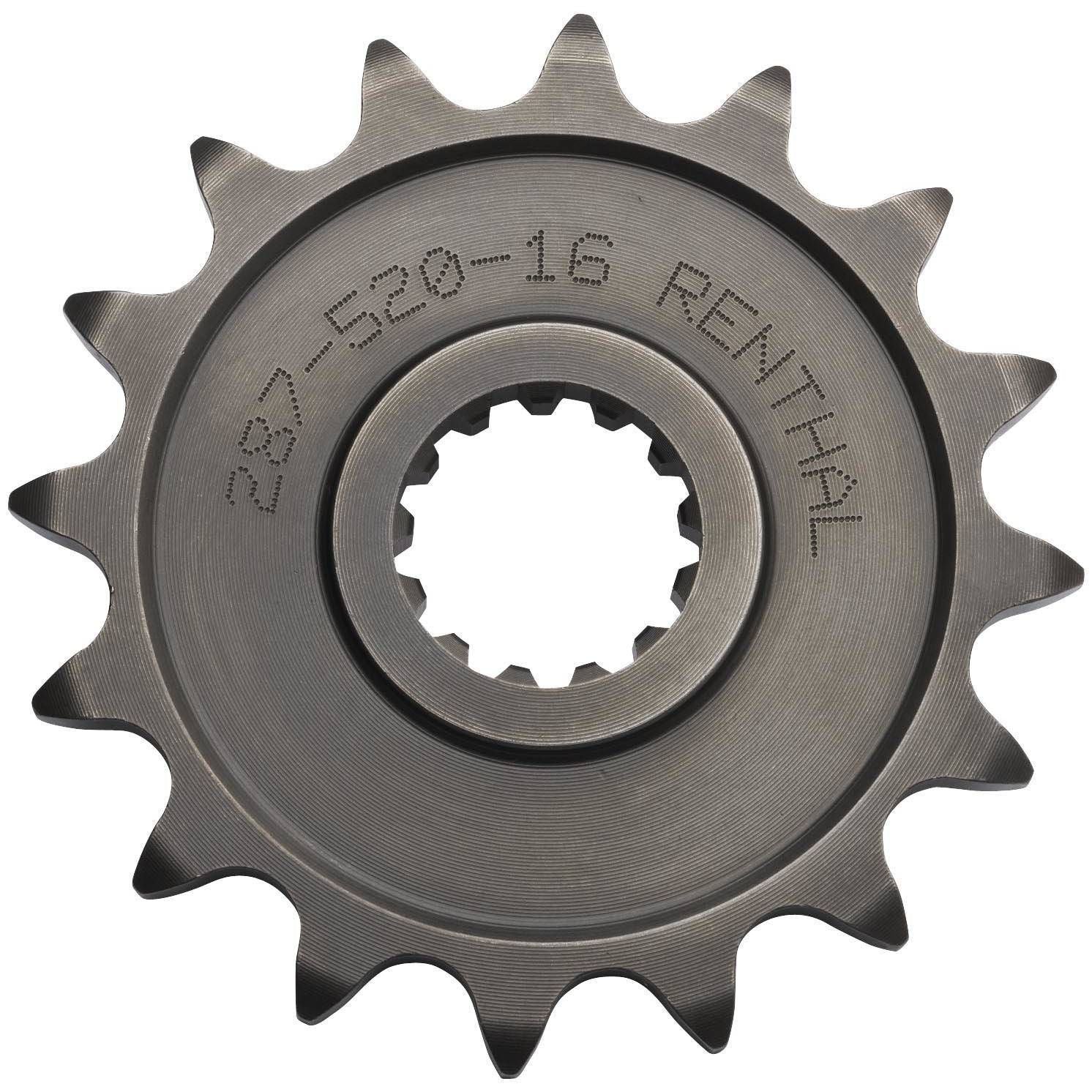 RENTHAL FRONT SPROCKET - KTM/HUSQVARNA