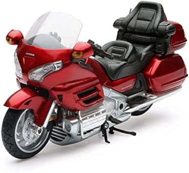 SCALE MODEL 1:12 HON GOLD WING