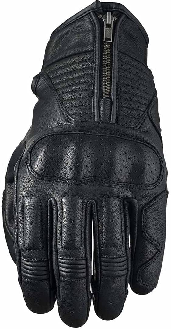 WOMEN'S KANSAS GLOVES (Black) | Five