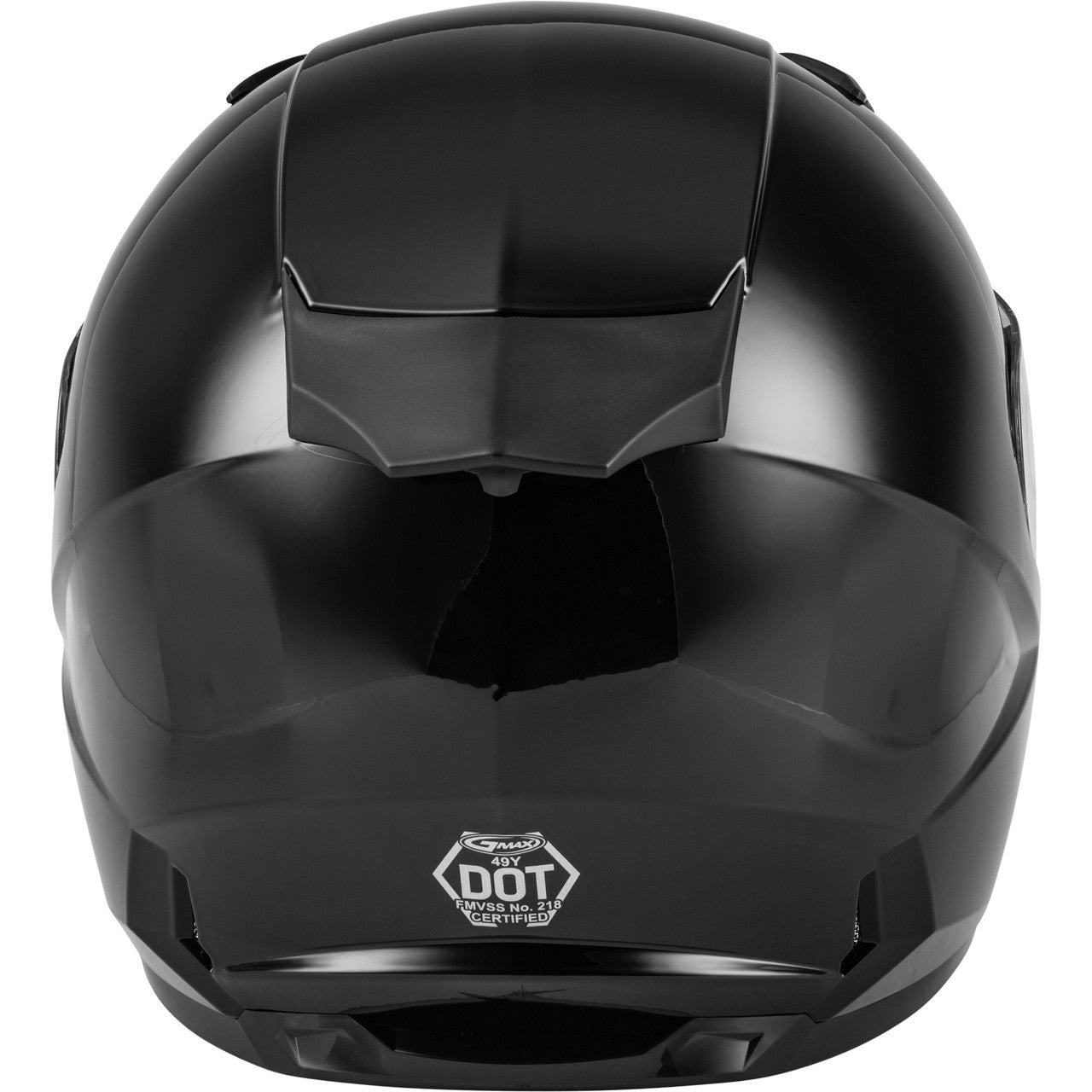 YOUTH GM49 FULL FACE HELMET | GMAX