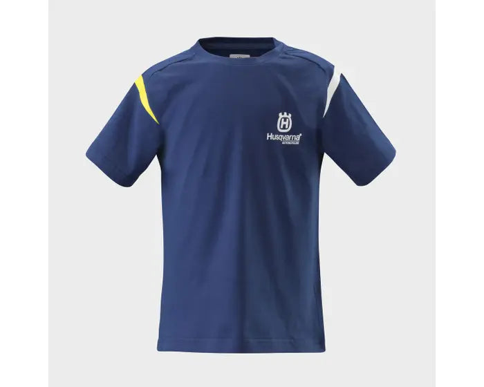 KIDS TEAM TEE | Husqvarna