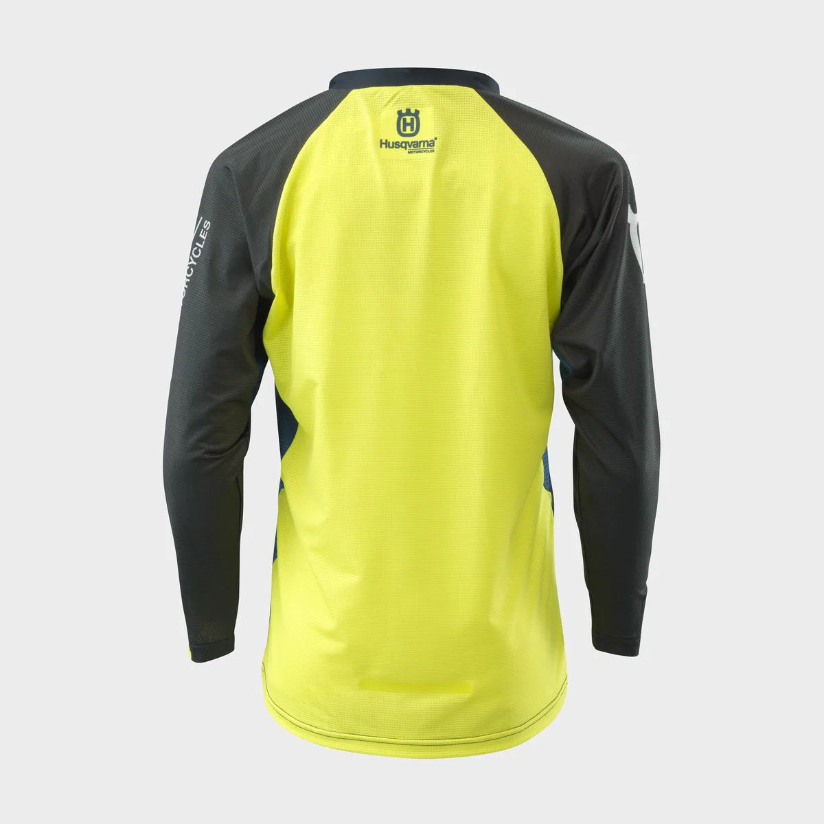 KID'S RAILED SHIRT | Husqvarna