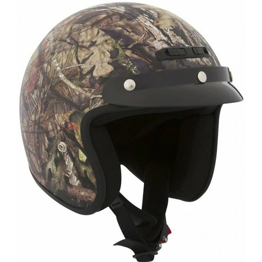 VG200 CAMO HELMET (Camo) | CKX