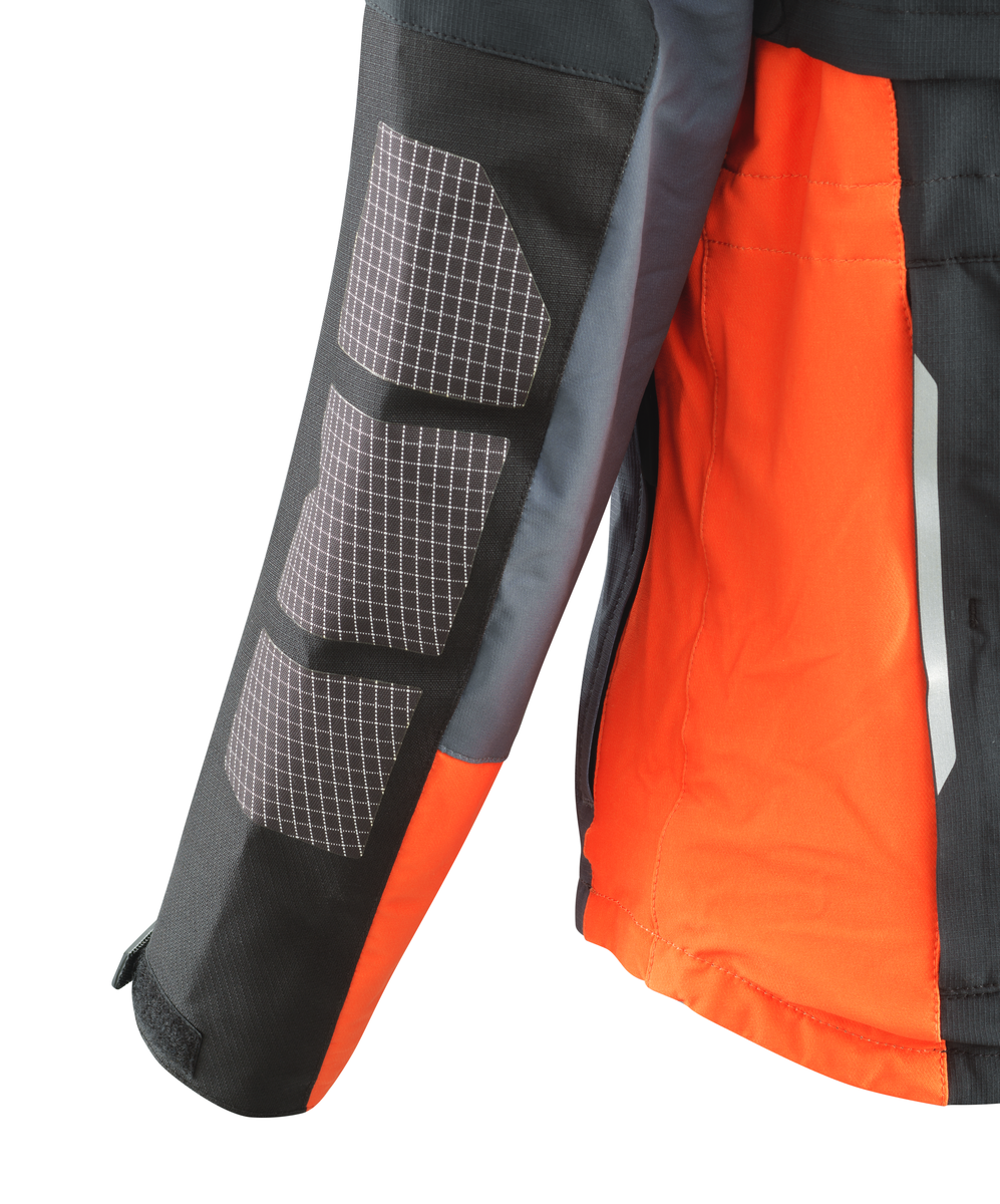 Ktm off outlet road jacket