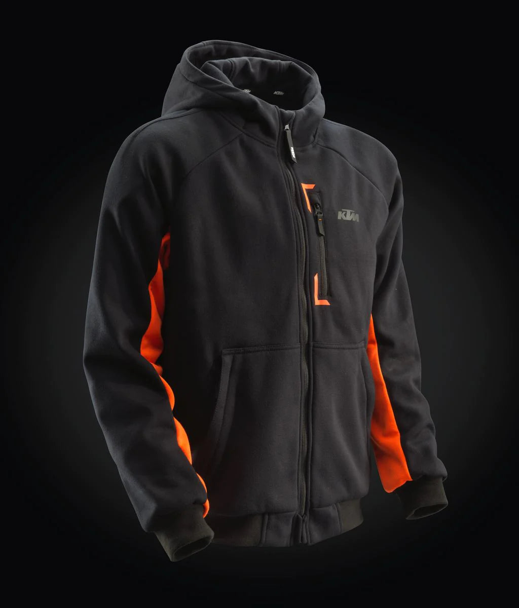 Ktm sweatshirt top