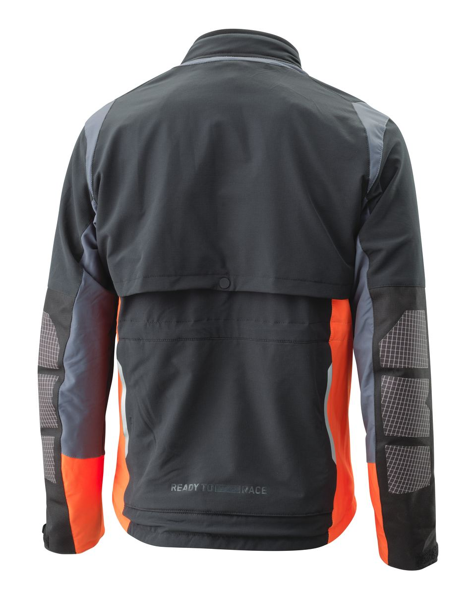 Ktm off road jacket best sale