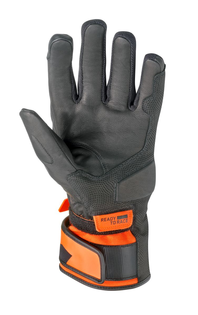 ULTRA V2 WATERPROOF GLOVES | KTM