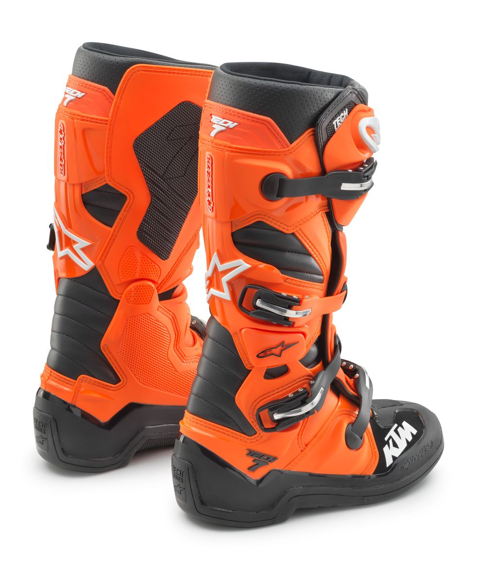 TECH 7 MX BOOTS | KTM