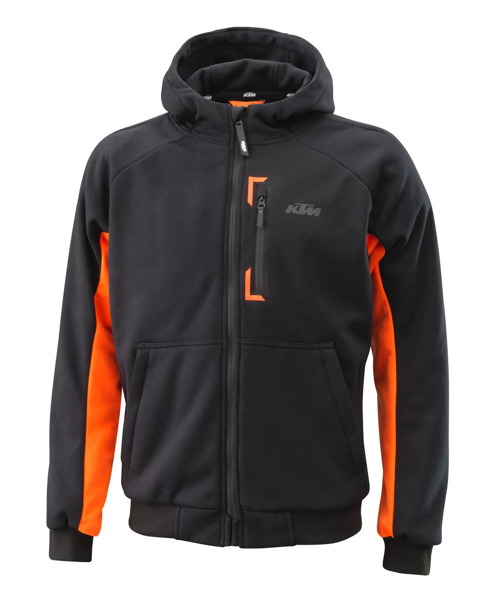 Ktm hoodie deals
