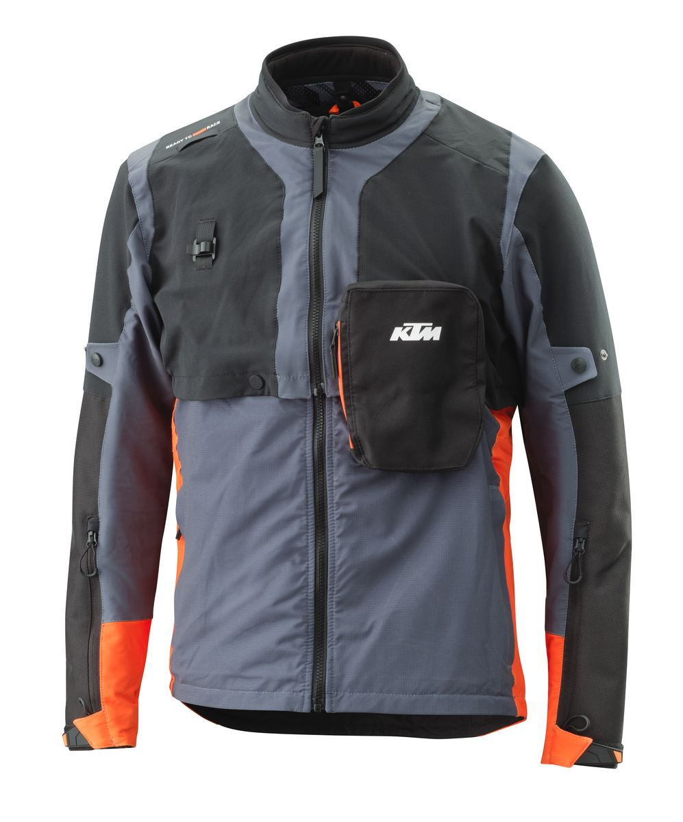 RACETECH JACKET KTM
