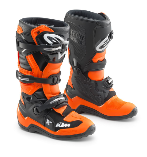Alpinestars KTM オフロードブーツ Convert-1200Wx1200H-PHO-PW-