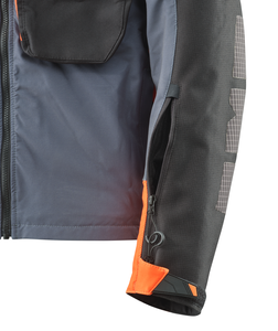 RACETECH JACKET | KTM