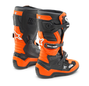 Ktm tech 2025 7 boots