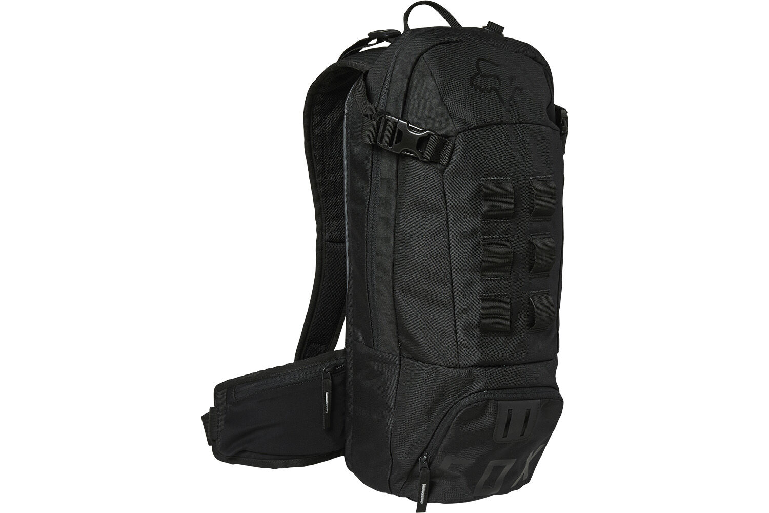 UTILITY 18L HYDRATION PACK (BLK) L