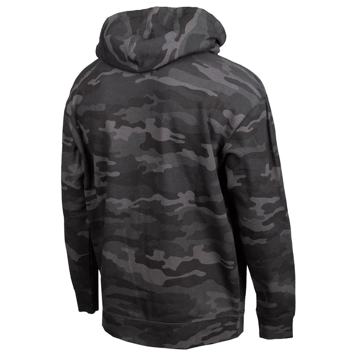 Black camo jumper discount