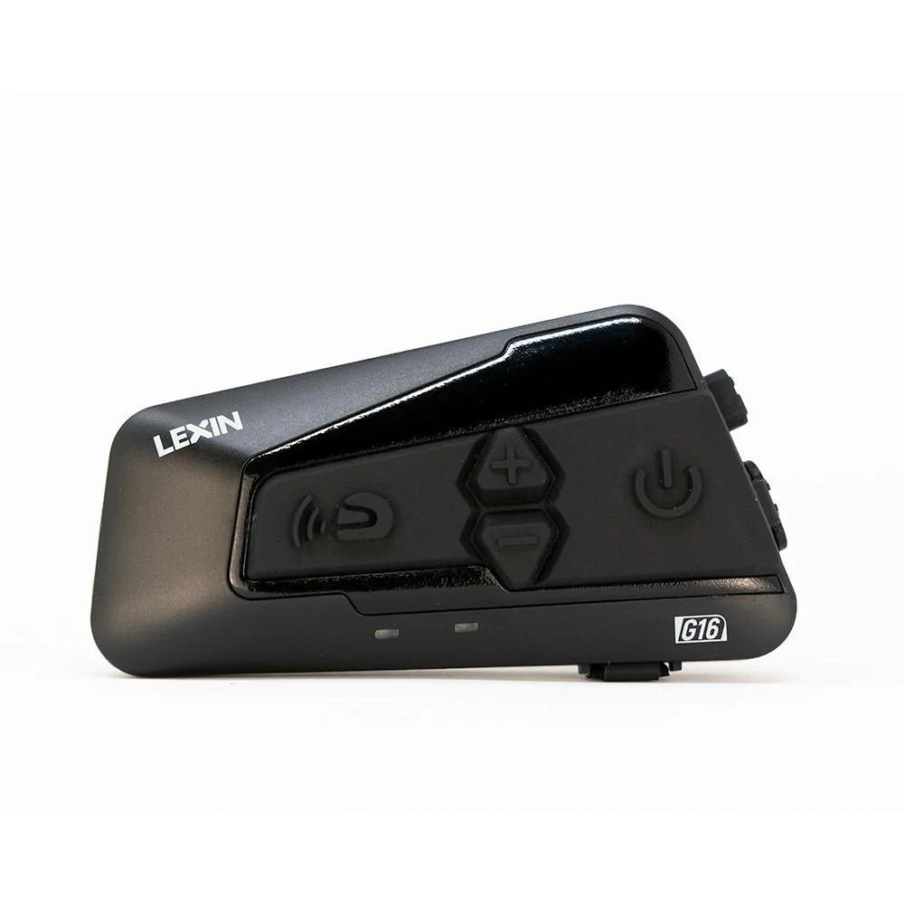 LEXIN G16 BT INTERCOM SINGLE