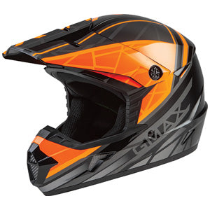 MX46 MEGA (Orange) | G-max