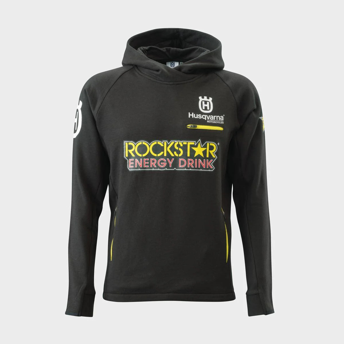 Husqvarna hoodie sale