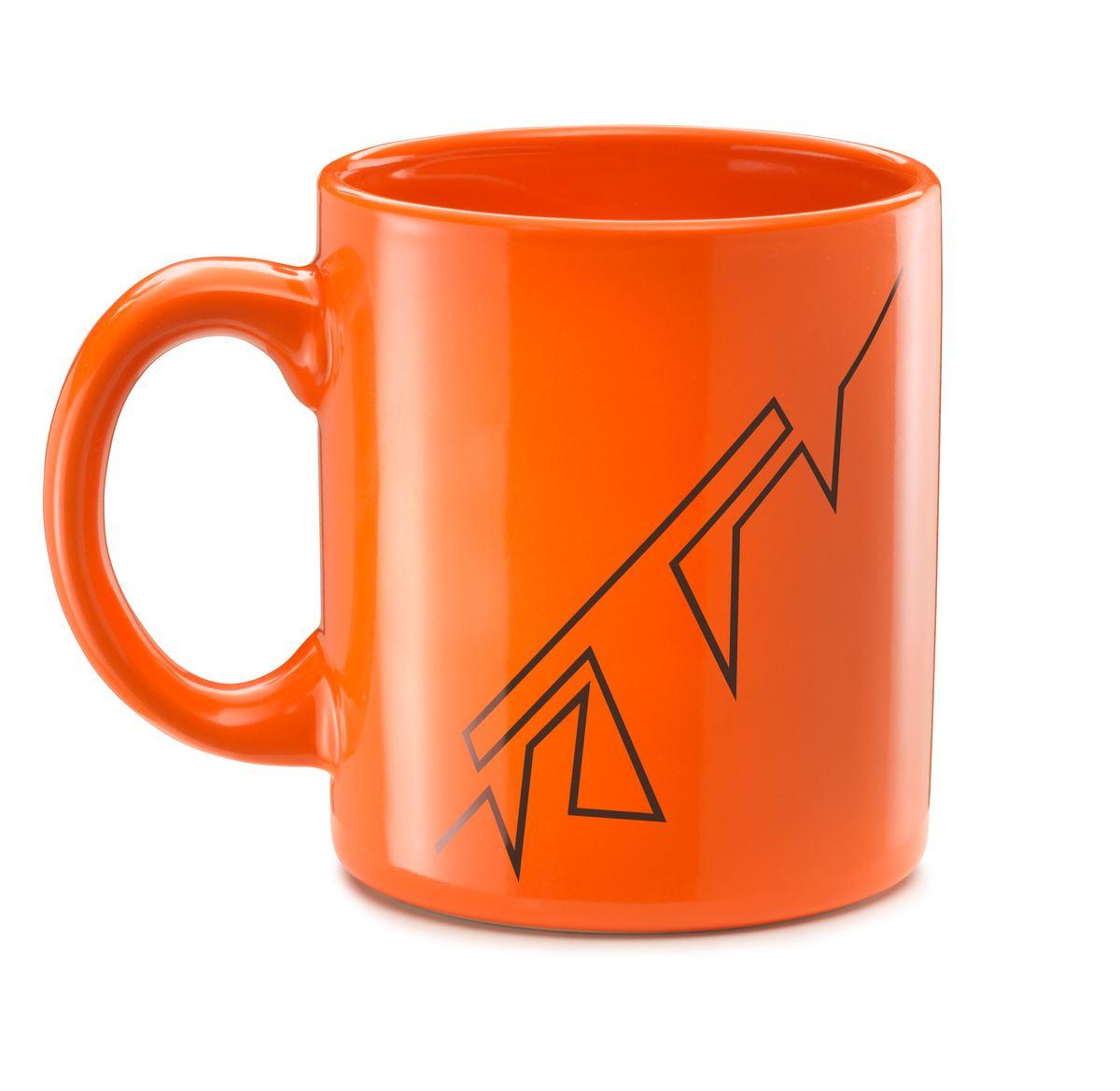 TEAM MUG ORANGE