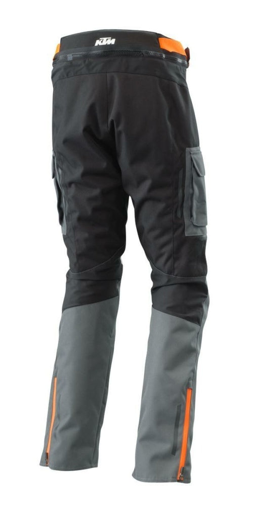 MEN'S TOURRAIN WATERPROOF V2 PANTS | KTM