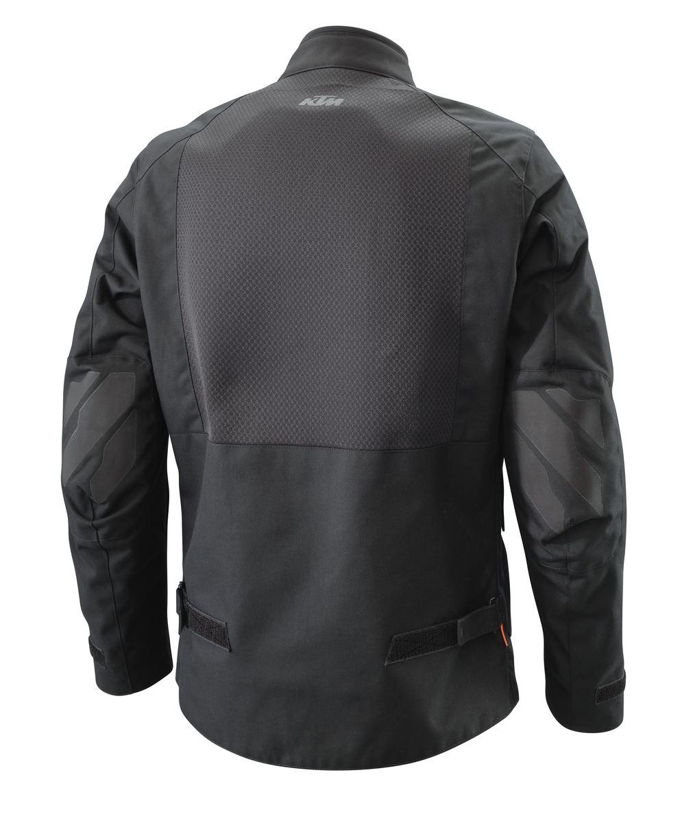 Ktm motorbike clearance jacket