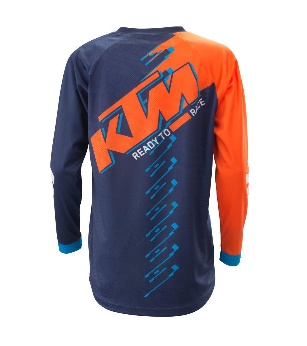 KIDS GRAVITY- FX EDRIVE SHIRT | KTM