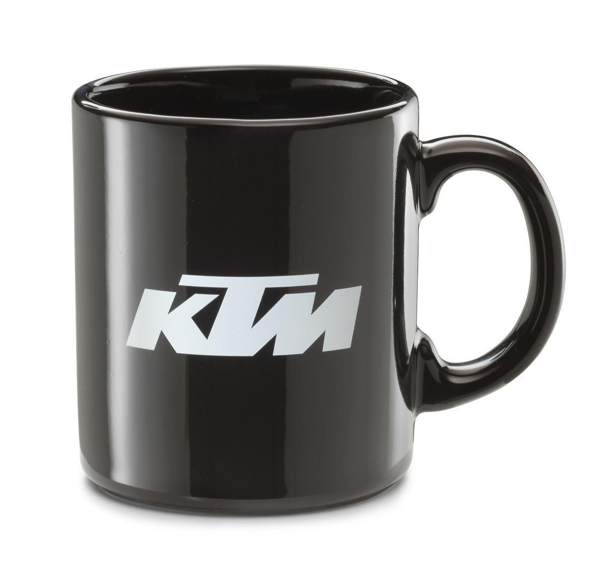 MUG BLACK