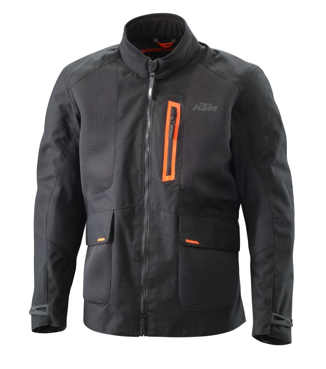 Ktm shop motorcycle jacket