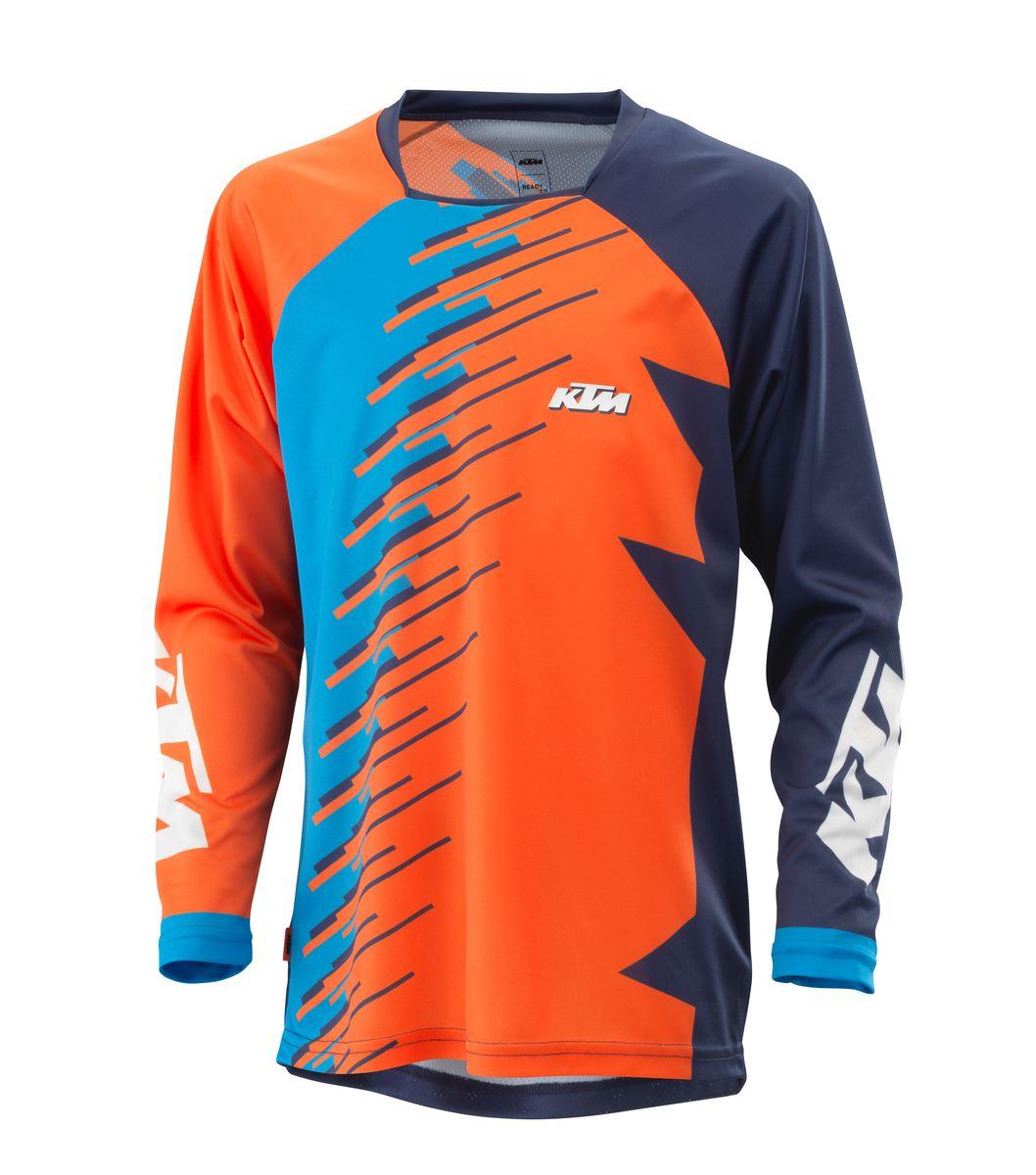 KIDS GRAVITY- FX EDRIVE SHIRT | KTM