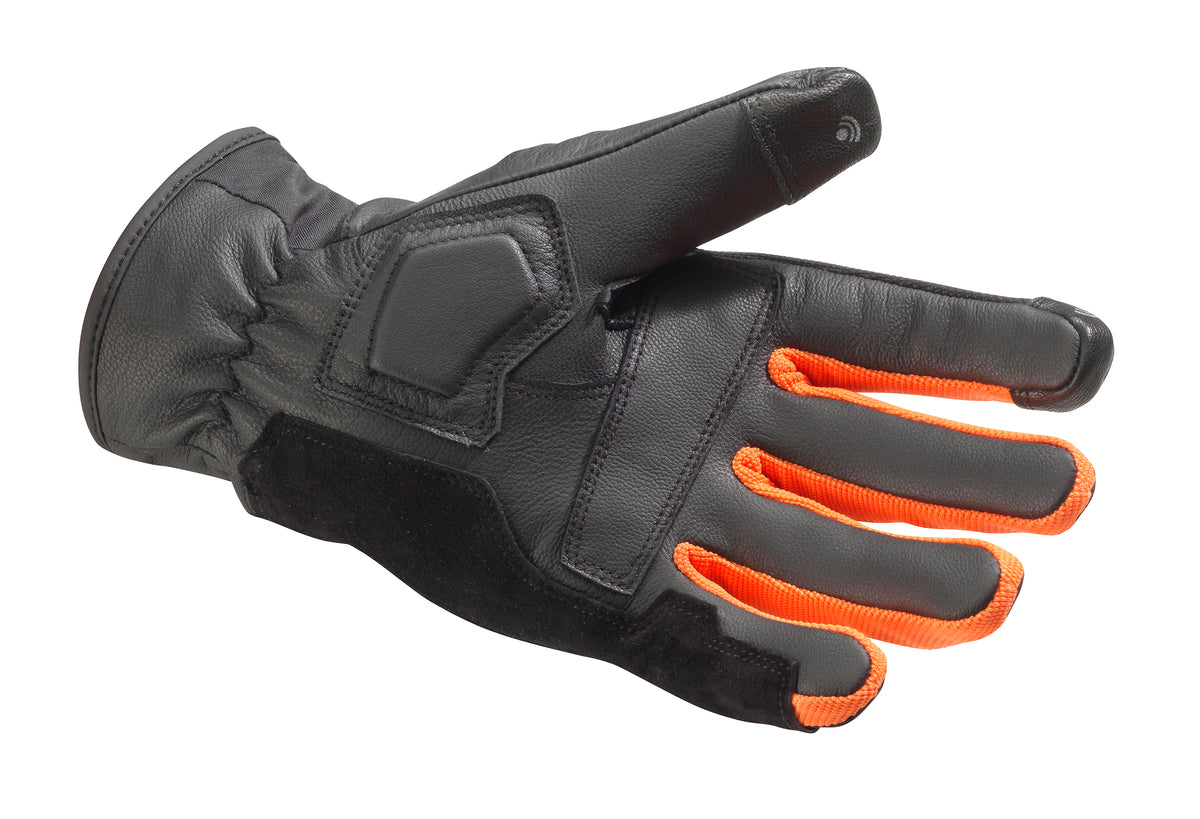 Ktm hotsell adventure gloves