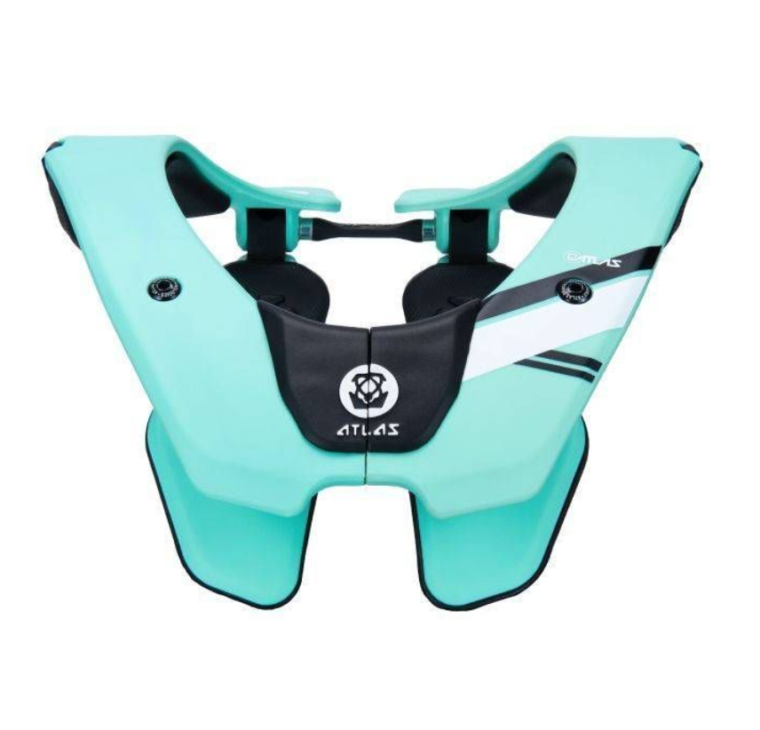 TYKE BRACE AQUA