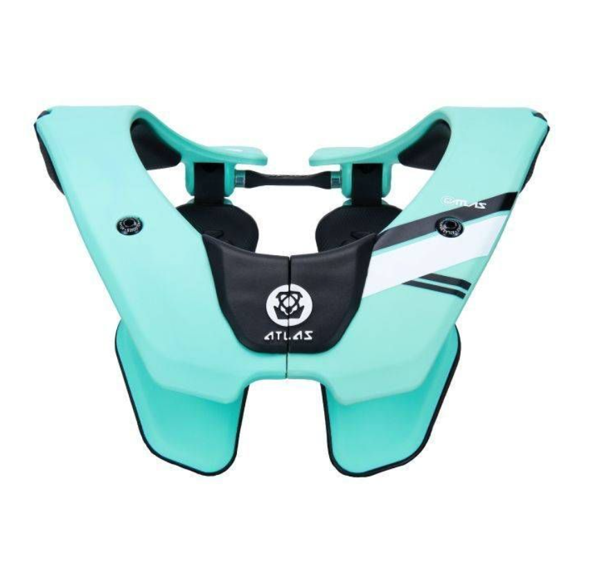 PRODIGY BRACE AQUA